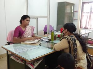 Counseling and Learning Disability Centre